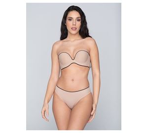 Mega Bazaar – Γυναικείο Strapless Luna