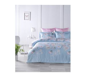 Bedding & Bathroom Shop – Σετ Παπλωματοθήκη Διπλή Mijolnir