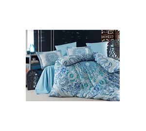 Bedding & Bathroom Shop – Σετ Παπλωματοθήκη Διπλή Mijolnir