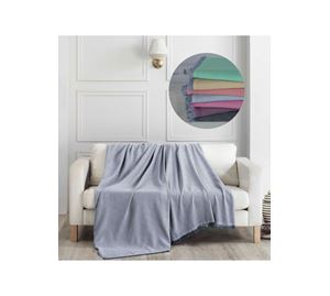 Bedding & Bathroom Shop – Ριχτάρι 175 cm x 230 cm Foutastic