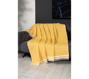 Bedding & Bathroom Boutique Bedding & Bathroom Boutique - Ριχτάρι 170 cm x 230 cm Foutastic