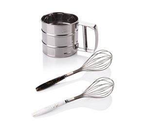 Kitchen Offers – Σετ Beater 3 Τεμ. Hermia