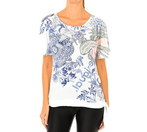 Stylish Clearance Vol.2 – Γυναικείο T-Shirt Desigual