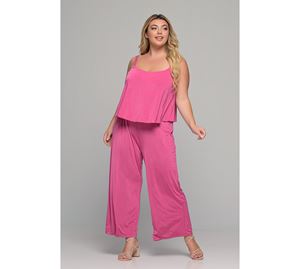 Kyara Plus Size Fashion – Γυναικεία Φόρμα KYARA