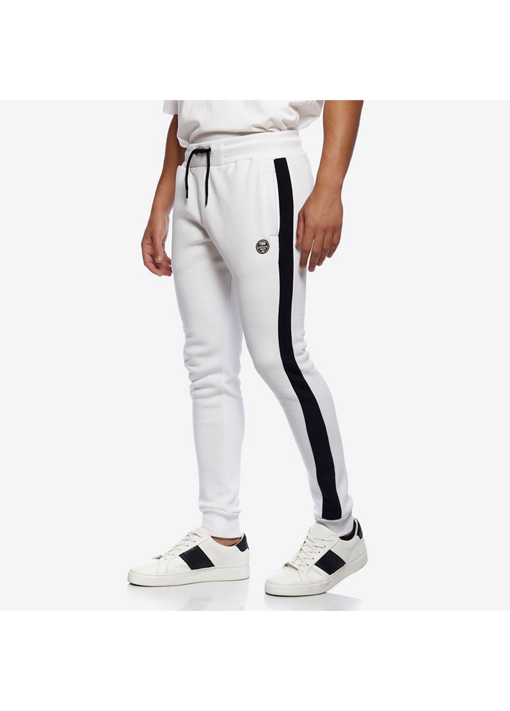 adidas Originals ESSENTIALS PANT IR7798 Μαύρο