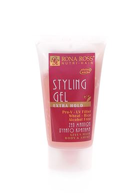 Styling gel RONA ROSS 150ml