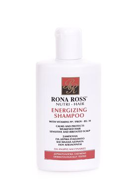 Σαμπουάν RONA ROSS 230ml