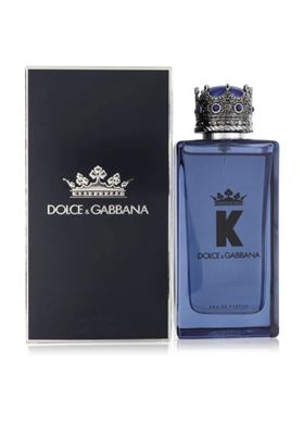 Ανδρικό Άρωμα K Eau de Parfum 100ml Dolce & Gabbana