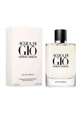 Ανδρικό Άρωμα Giorgio Armani Acqua di Gio Man Eau de Parfum Eau de Parfum 125ml