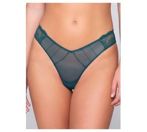  Luna Underwear - Γυναικείο string Luna 2025