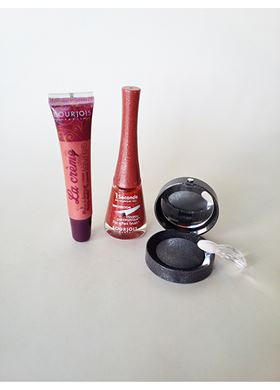 Γυναικείο Σετ BOURJOIS