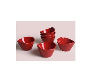 Kitchenware Shop – Σετ Μπολάκια 6τμχ Hermia