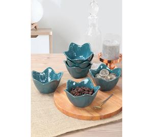 Kitchenware Shop – Σετ Μπολάκια 6τμχ Hermia