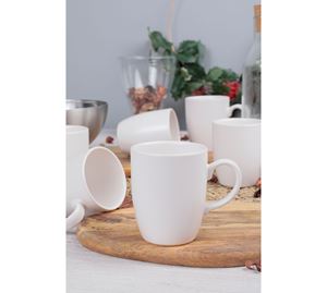 Kitchenware Shop – Σετ Κούπες 6 τμχ Hermia