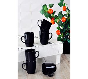 Kitchenware Shop – Σετ Κούπες 6 τμχ Hermia