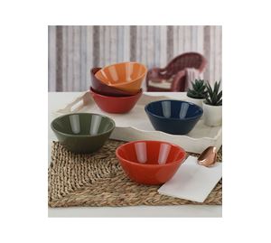 Kitchenware Shop – Σετ Μπόλ 6 τμχ Hermia