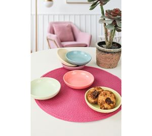 Kitchenware Shop – Σετ Μπολ 6 τμχ Hermia