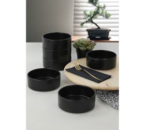 Kitchenware Shop – Σετ Μπολ 6 Τεμ. Hermia