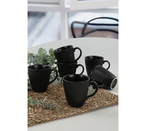 Kitchenware Shop – Σετ Κούπας 6 Τεμ. Hermia