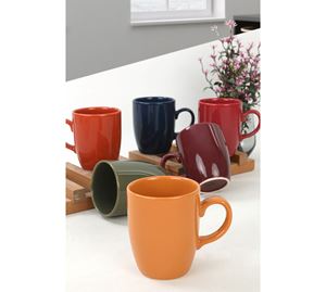 Kitchenware Shop – Σετ Κούπας (6 Τεμάχια) Hermia