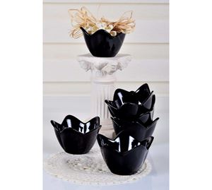 Kitchenware Shop – Σετ Μπολ Ορεκτικών 6 Τεμ. Hermia