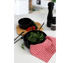 Kitchenware Shop – Σετ Μπολ (3 Τεμαχίων) Hermia