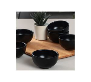 Kitchenware Shop – Σετ Μπολ 6 Τεμ. Hermia