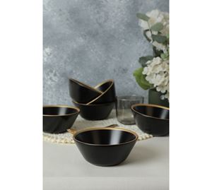 Kitchenware Shop – Σετ Μπόλ 6 Τεμ. Hermia