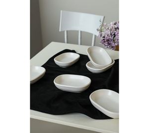 Kitchenware Shop – Σετ Μπωλ 6 Τεμ. Hermia