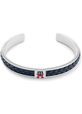 Ανδρικό Βραχιόλι TOMMY HILFIGER