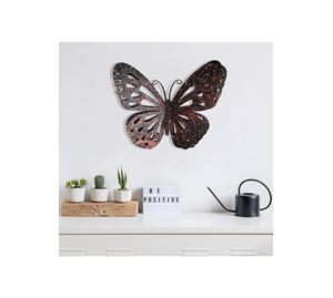 Wall Decoration – Μεταλλικό Διακοσμητικό Τοίχου Wallity