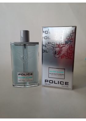 Ανδρικό Άρωμα 100ml POLICE