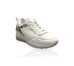  Famous Shoes - Γυναικεία Sneakers FAMOUS SHOES 2025