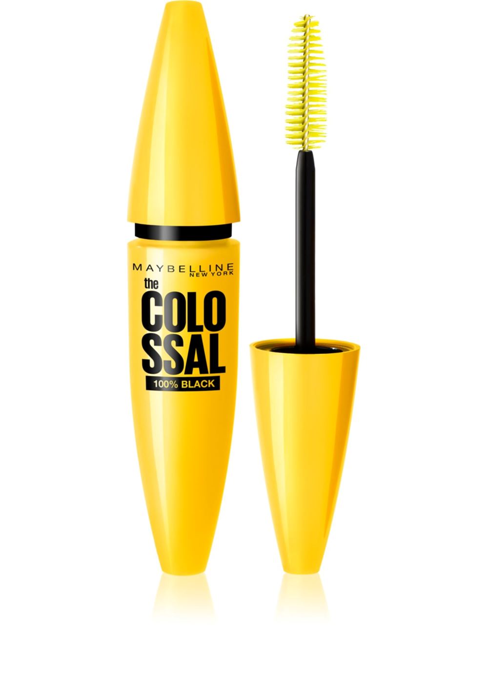 SISLEY PARIS SO INTENSE FORTIFYING VOLUMIZING MASCARA | 7,5ml 1 Deep Black