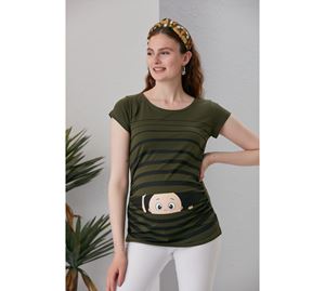 Stylish Clearance Vol.1 – Γυναικείο T-shirt Preggy