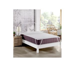 Bedding & Bathroom Shop – Προστατευτικό Κάλυμμα Κρεβατιού Διπλό Mijolnir