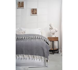 Bedding & Bathroom Shop – Κουβέρτα Πικέ Mijolnir