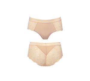  Miss Rosy Lingerie - Γυναικείο Boxer MISS ROSY 2025