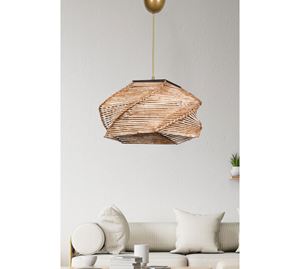 Deco Lighting – Πολυέλαιος Opviq