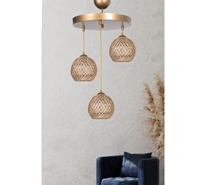 Deco Lighting – Φωτιστικό Opviq