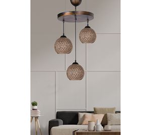 Deco Lighting Vol.1 – Φωτιστικό Opviq