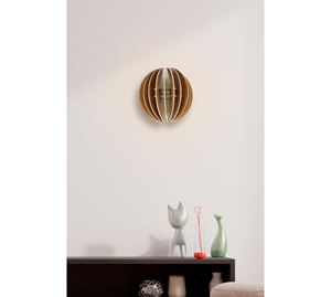 Deco Lighting – Λάμπα Τοίχου Opviq