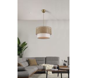 Deco Lighting Vol.1 – Πολυέλαιος Kalune Design