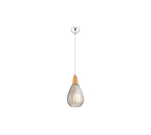 Deco Lighting – Πολυέλαιος Silvercity