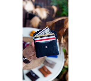 Garbalia – Card Holder Garbalia