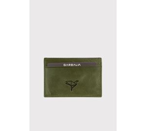  Garbalia Bags - Unisex Πορτοφόλι Καρτών Garbalia 2025