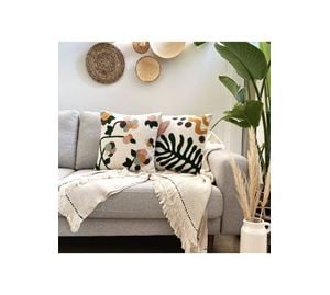 Cushion Cover - Σετ Μαξιλαροθήκες 2 τμχCoverest