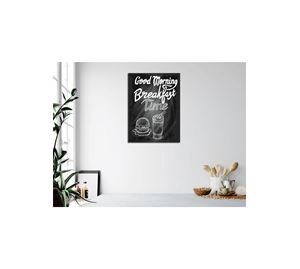 Wall Decoration Vol.2 – Διακοσμητικός Πίνακας Wallity