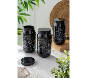 Kitchenware Shop – Σετ Βάζων 3 Τεμ. Hermia