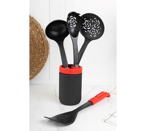 Kitchenware Shop – Σετ Κουζίνας 5 Τεμ. Hermia